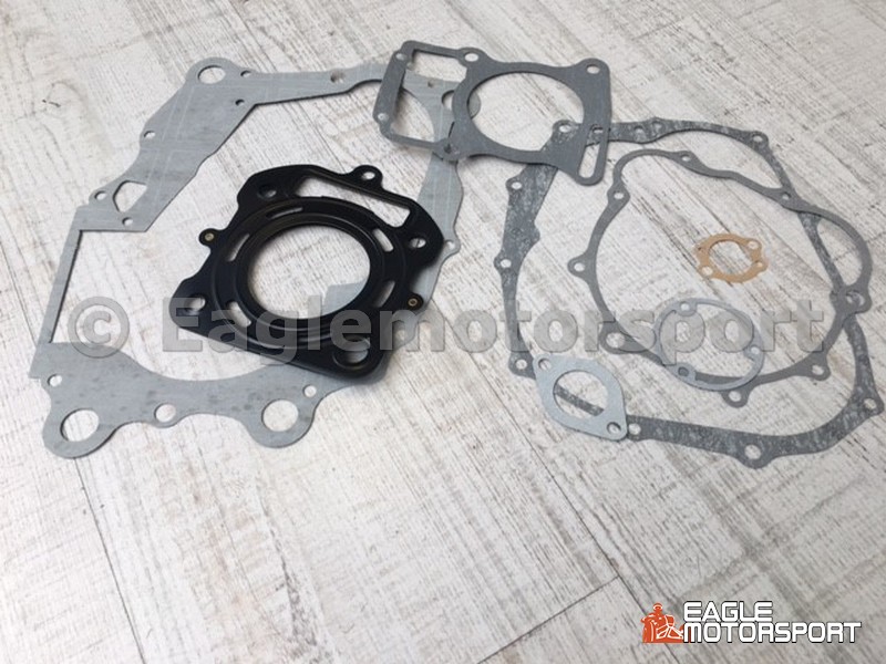 Pakking set EGL 250cc Pakking set EGL 250cc